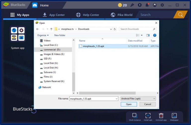 download morpheus download morpheus