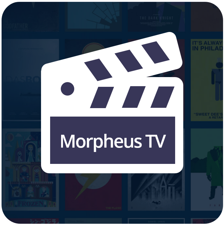 Morpheus TV APK 1.66 |