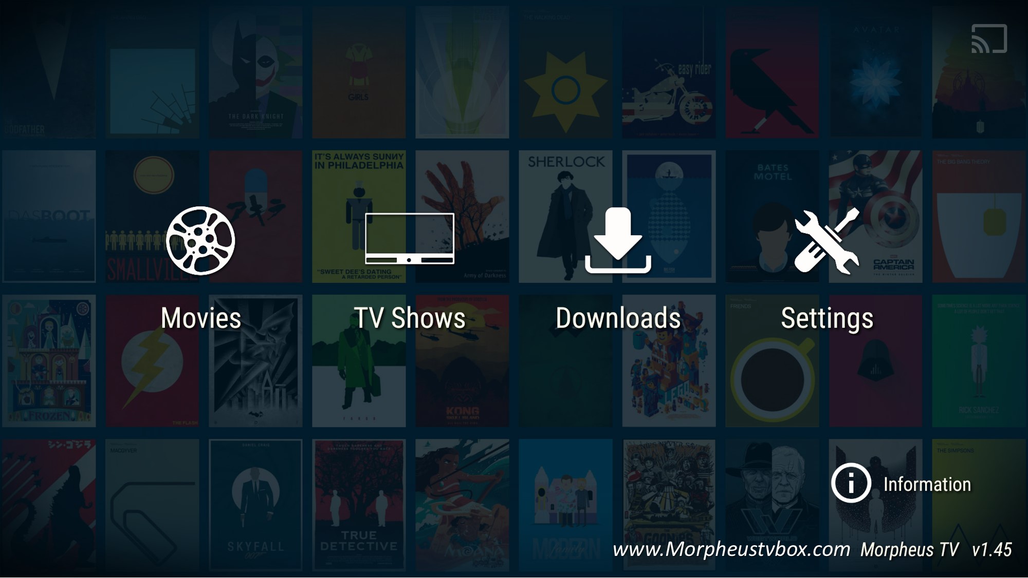 morpheus tv apk official