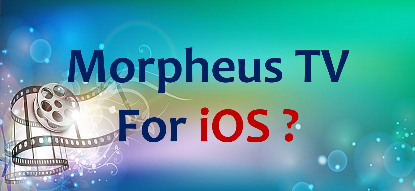 morpheus tv ios download