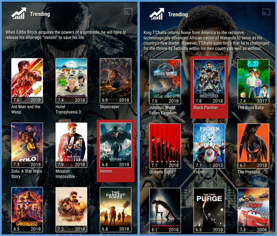 Morpheus TV APK 1.66 [Updated] | Download for Android, iOS ...