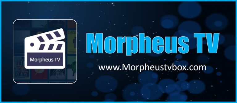 Morpheus TV APK Latest version Free Download 2019