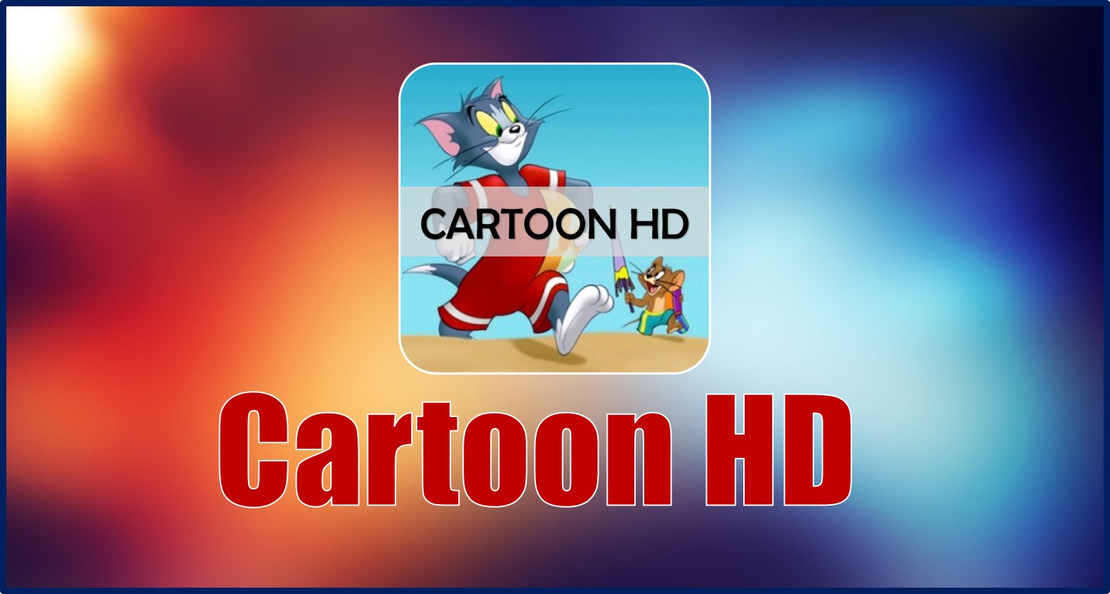 cartoon hd apk