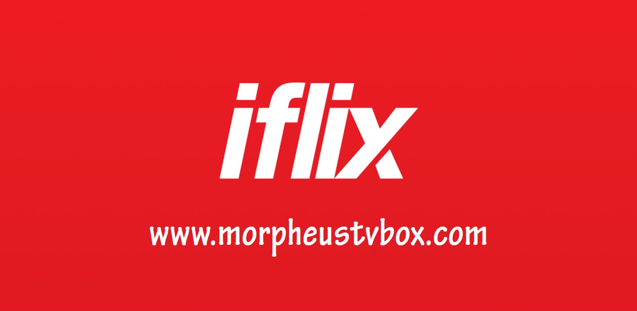 iflix apk