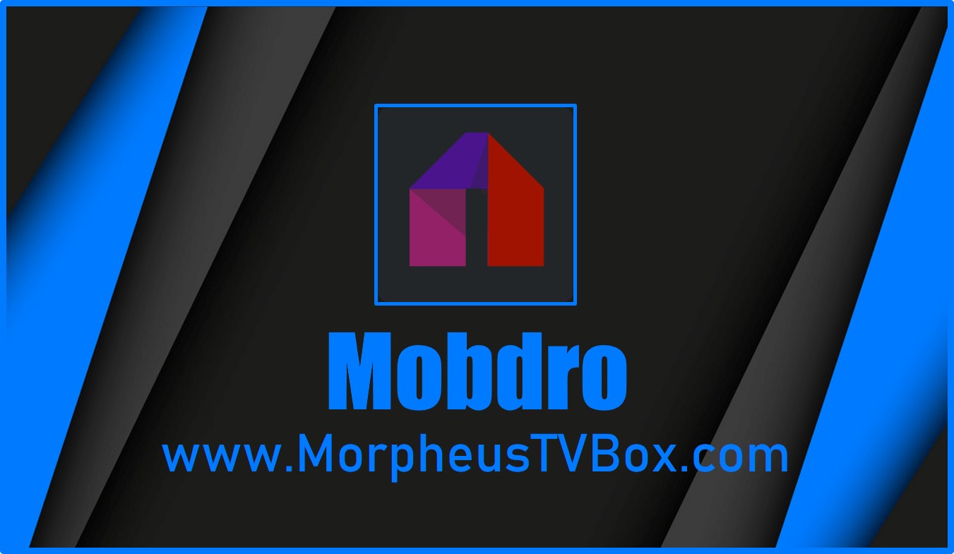 mobdro apk