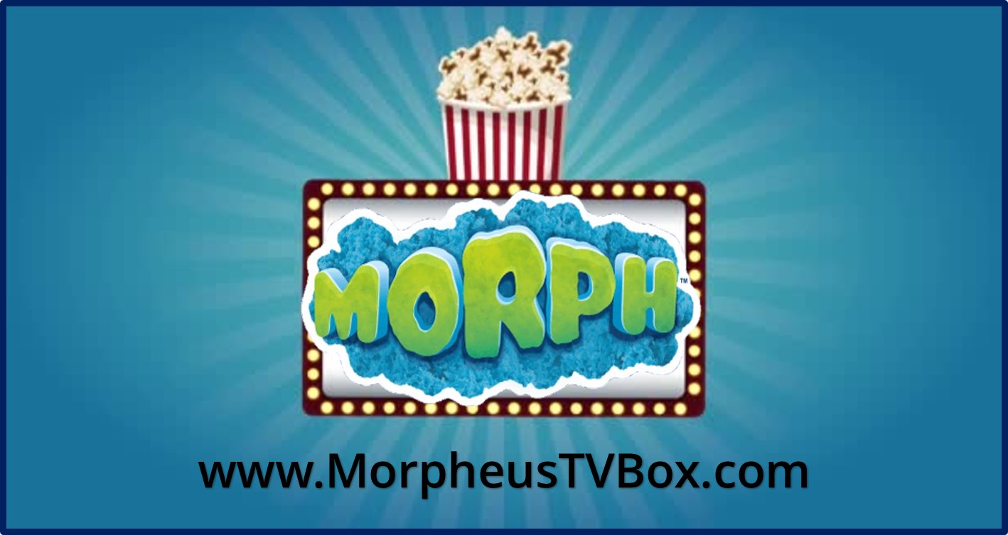 morph tv apk