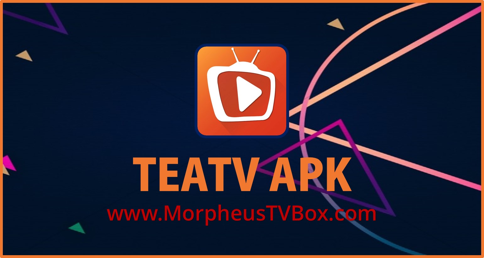 teatv apk download