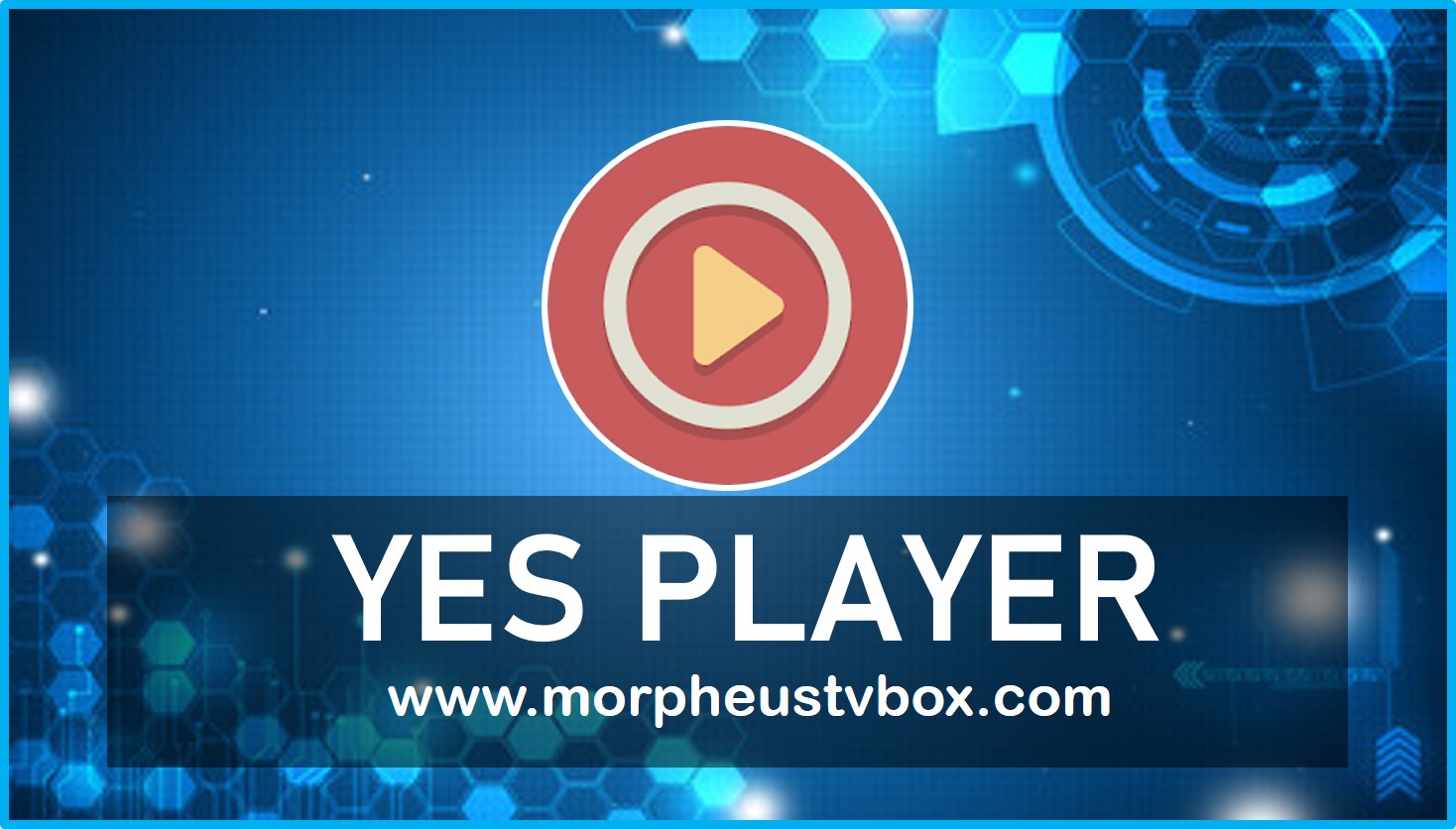 yes player apk download