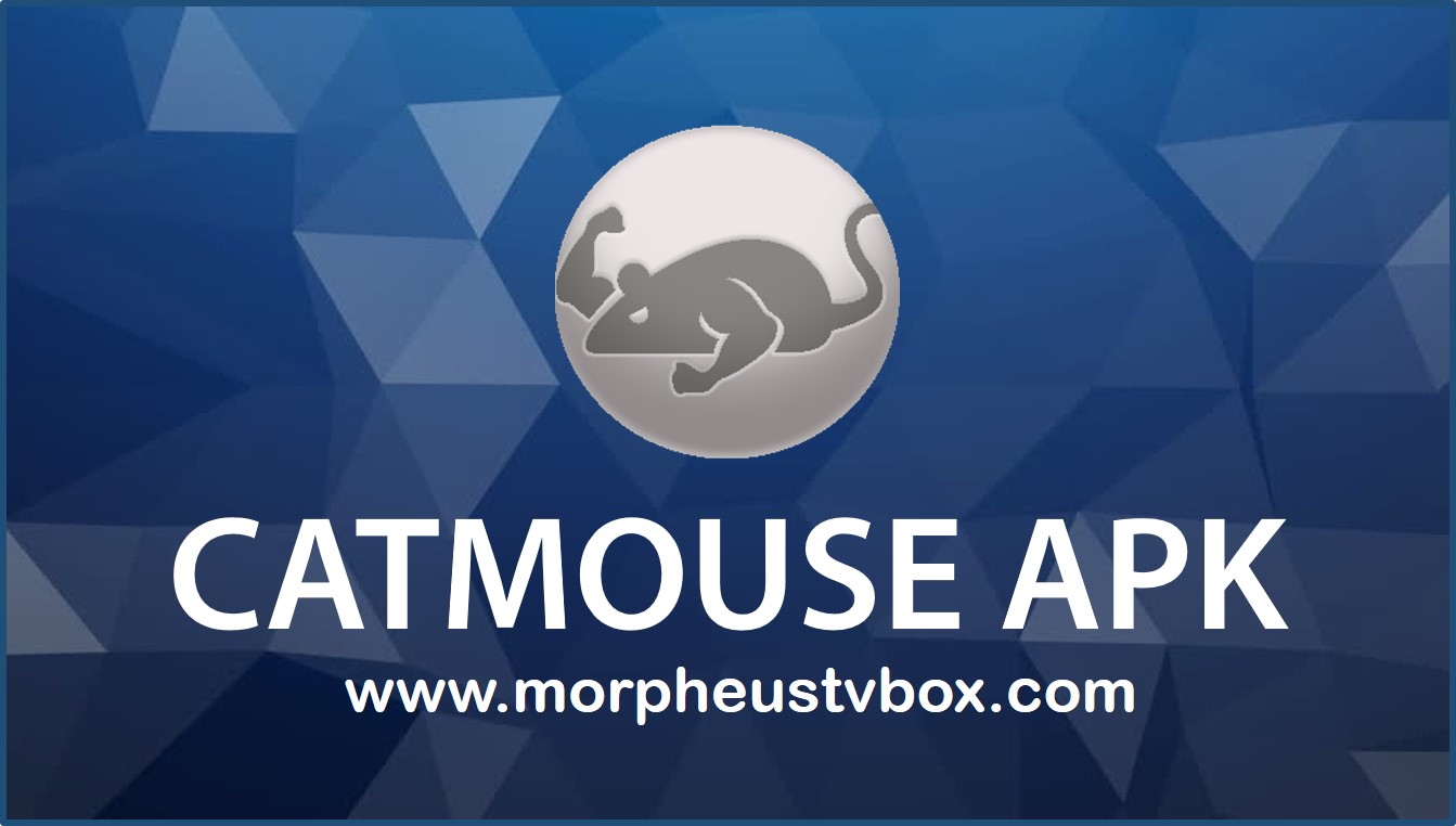 catmouse apk download