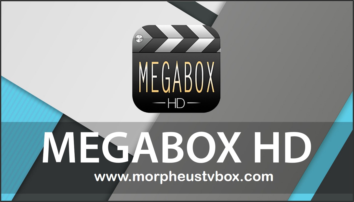 megabox hd apk