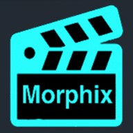 morphix tv apk logo