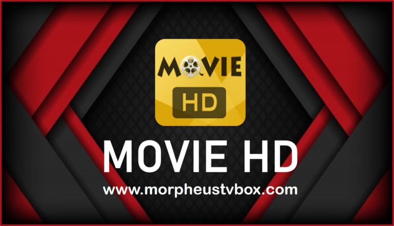 Movie HD APK v5.0.5 Latest version Download [5.7MB]  Morpheus TV APK 1