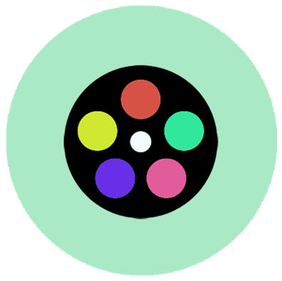 onmovies apk logo