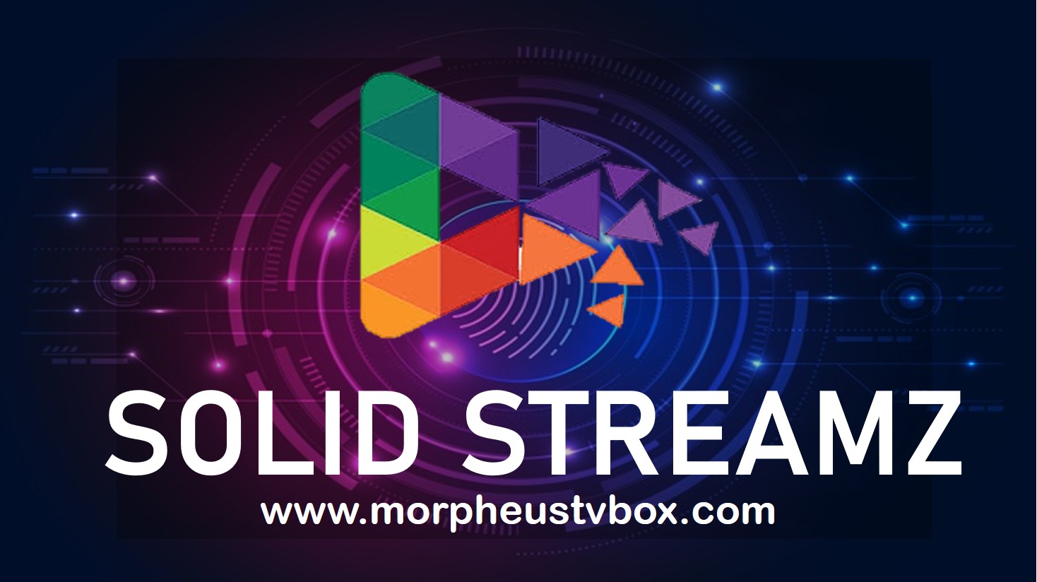 solid streamz apk