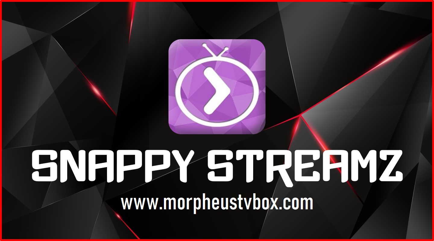 snappy streamz download for pc snappy streamz download for pc