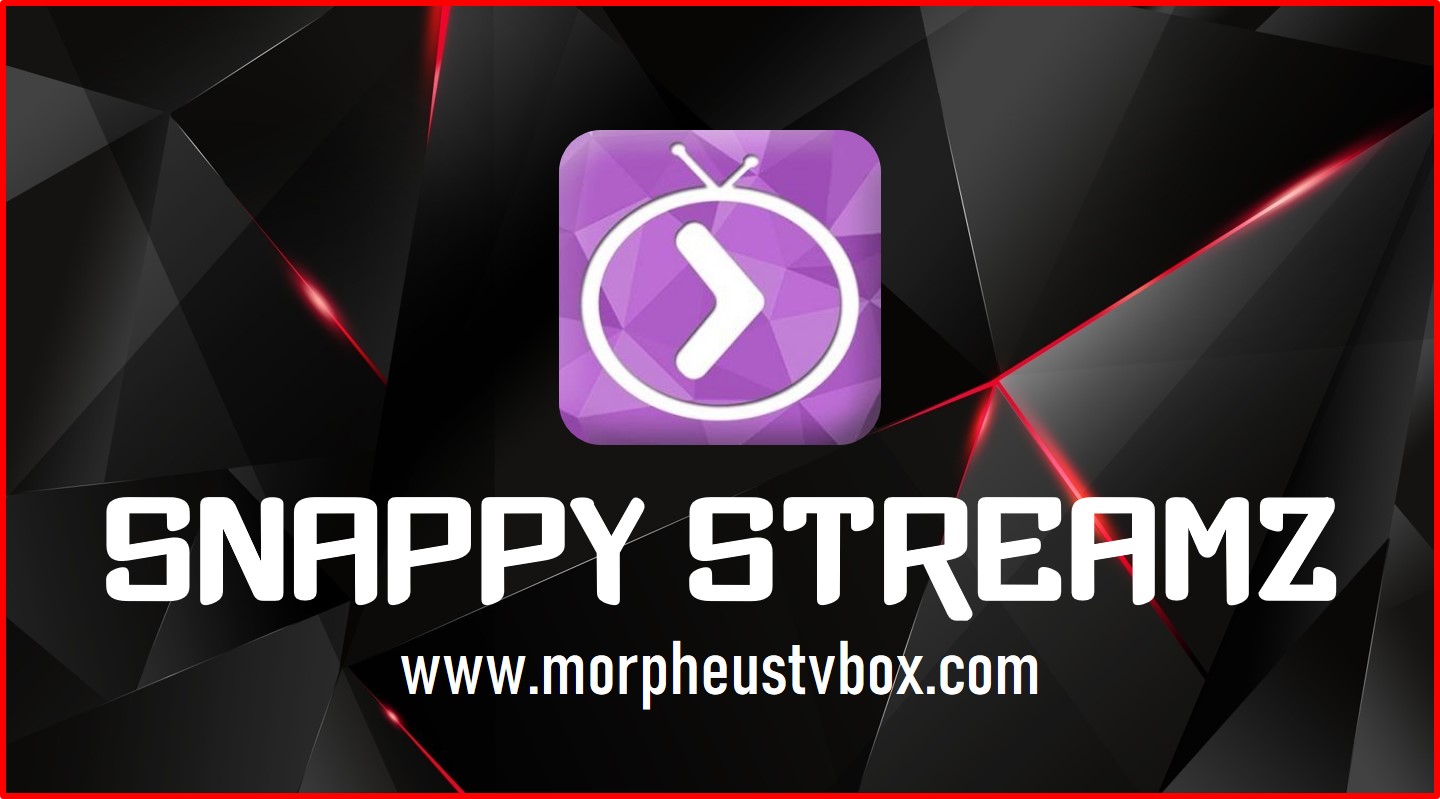 snappy streamz apk