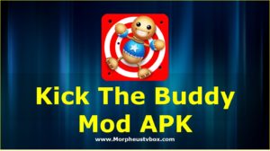 kick the buddy mod apk for ios kick the buddy mod apk for ios