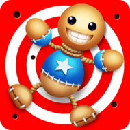 kick the buddy mod apk