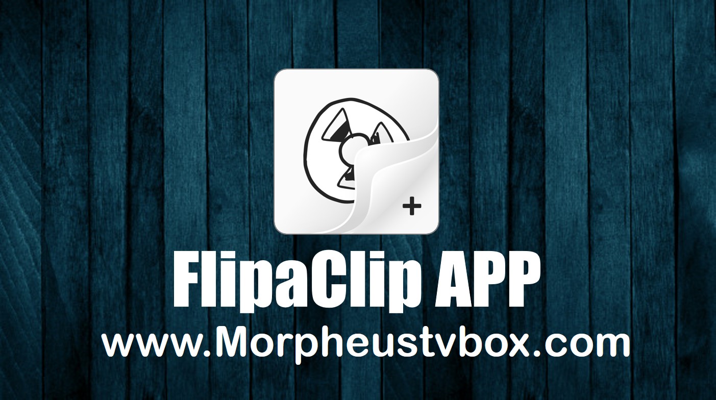 FlipaClip apk