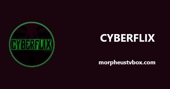 cyberflix