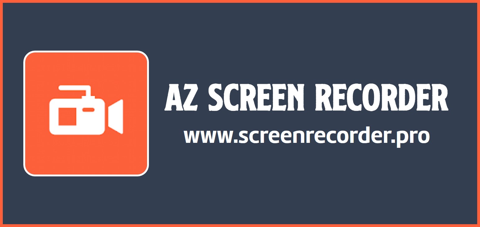 az screen recorder pro apk az screen recorder pro apk