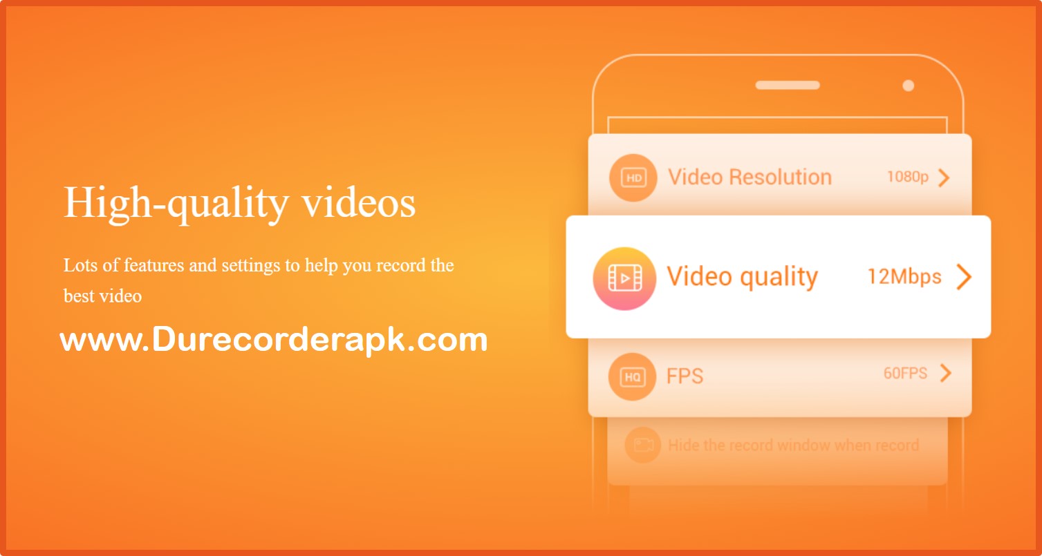 du recorder apk