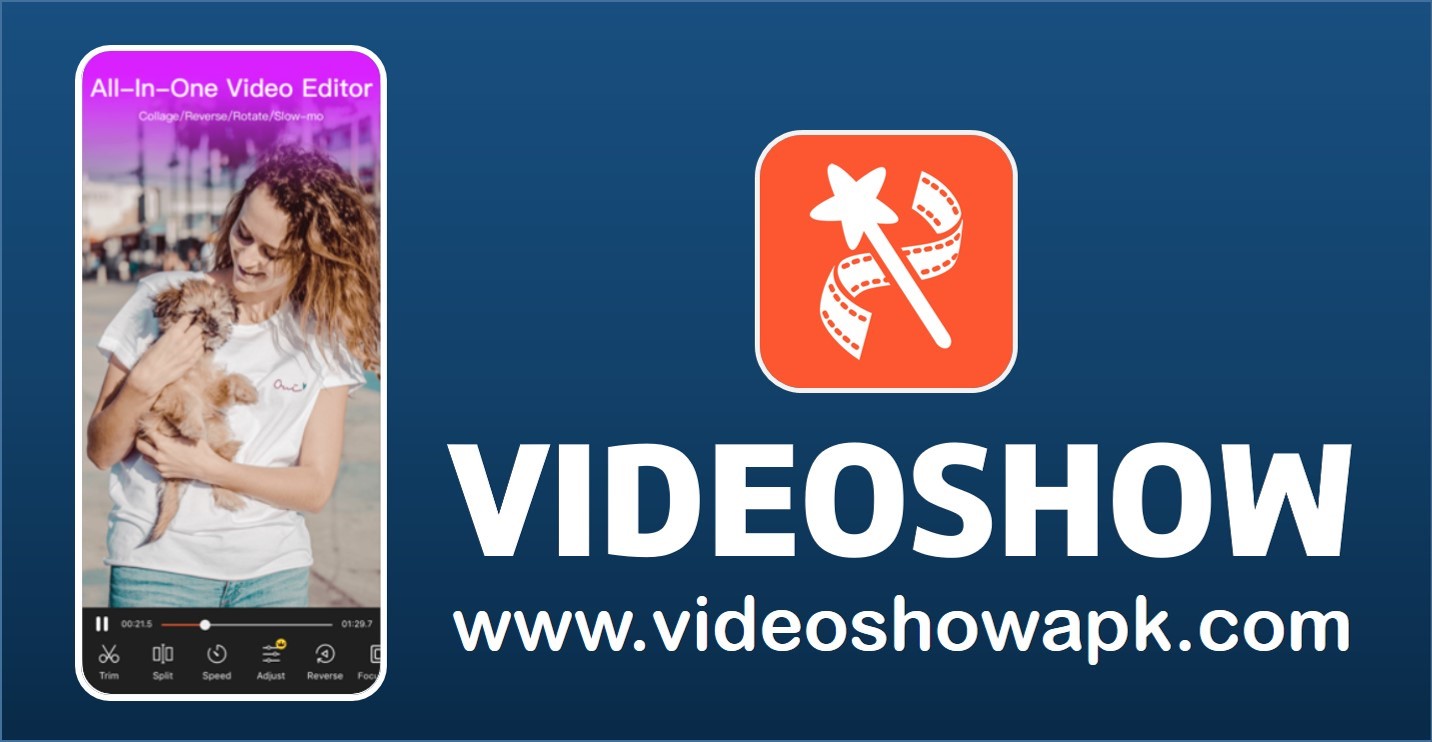 videoshow apk