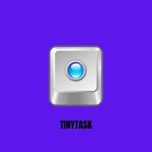 TINYTASK app