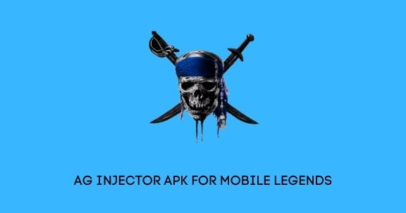 ag injector apk