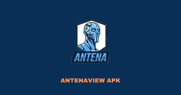 antenaview apk