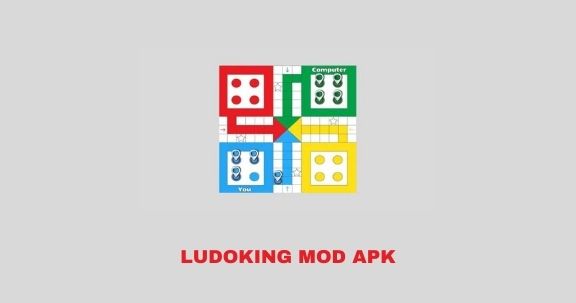 ludoking mod apk