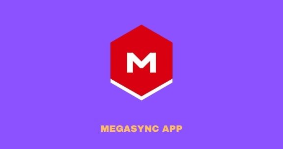 megasync app