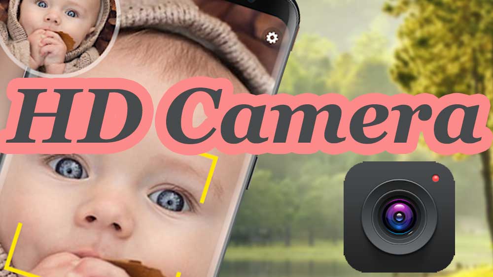 HD Camera