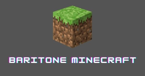 baritone minecraft