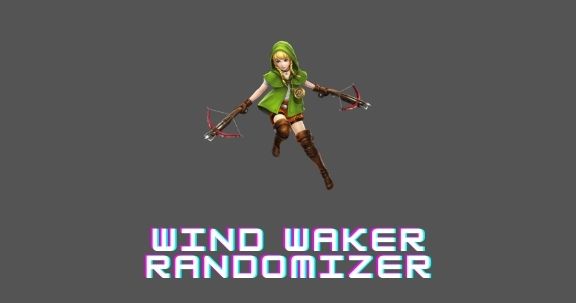 wind waker randomizer