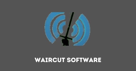 waircut software