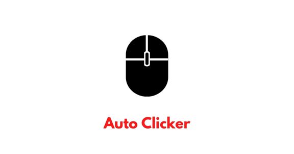 Auto Clicker