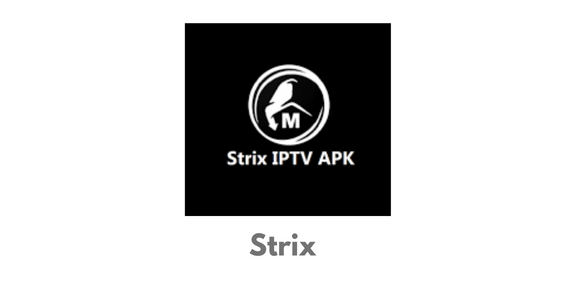 Strix APK main image