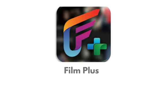 Film Plus APK main image