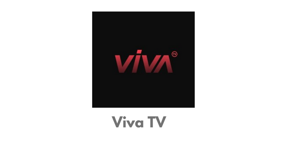 Viva TV App main mage