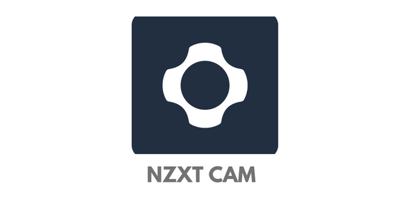 NZXT CAM main image