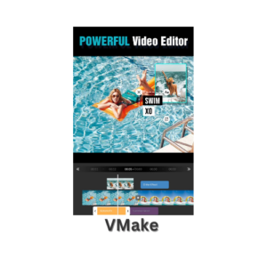 VMake main image