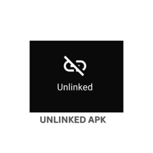 Unlinked APK main image