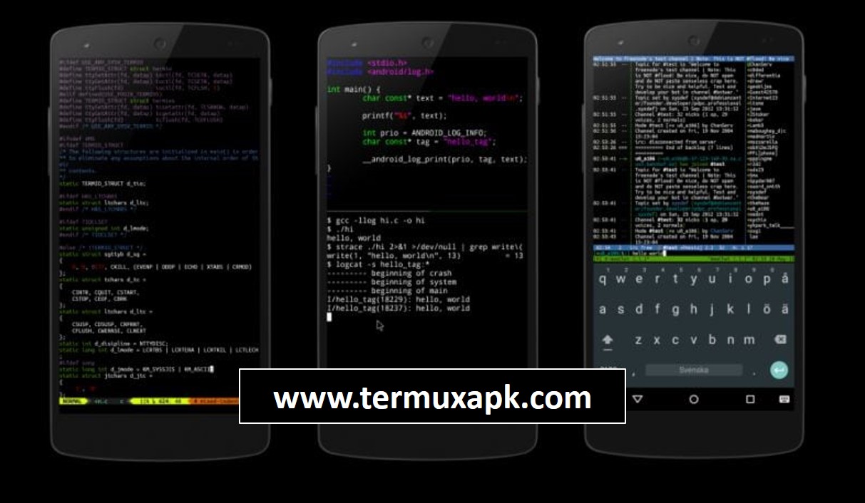 termux apk