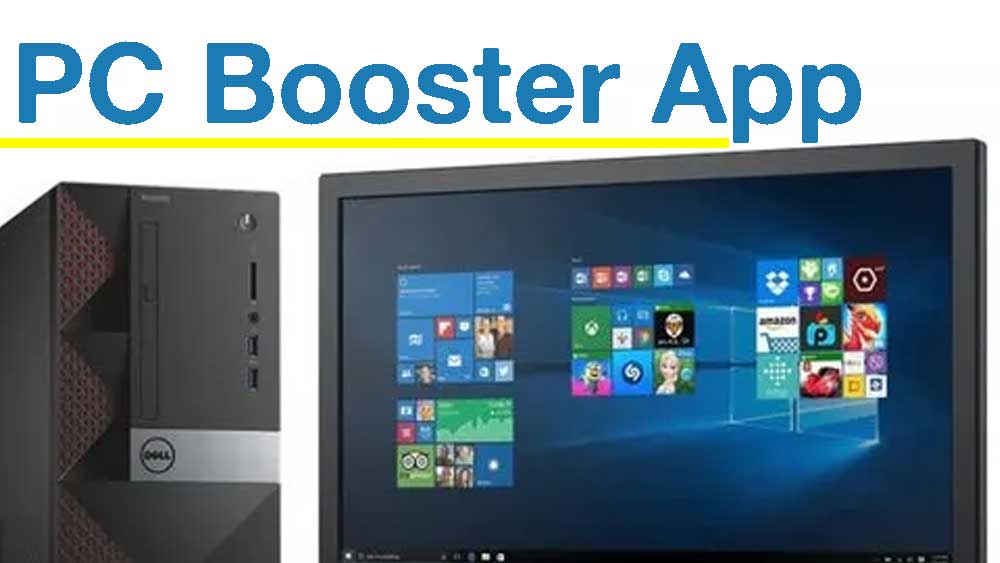 Best PC Booster App