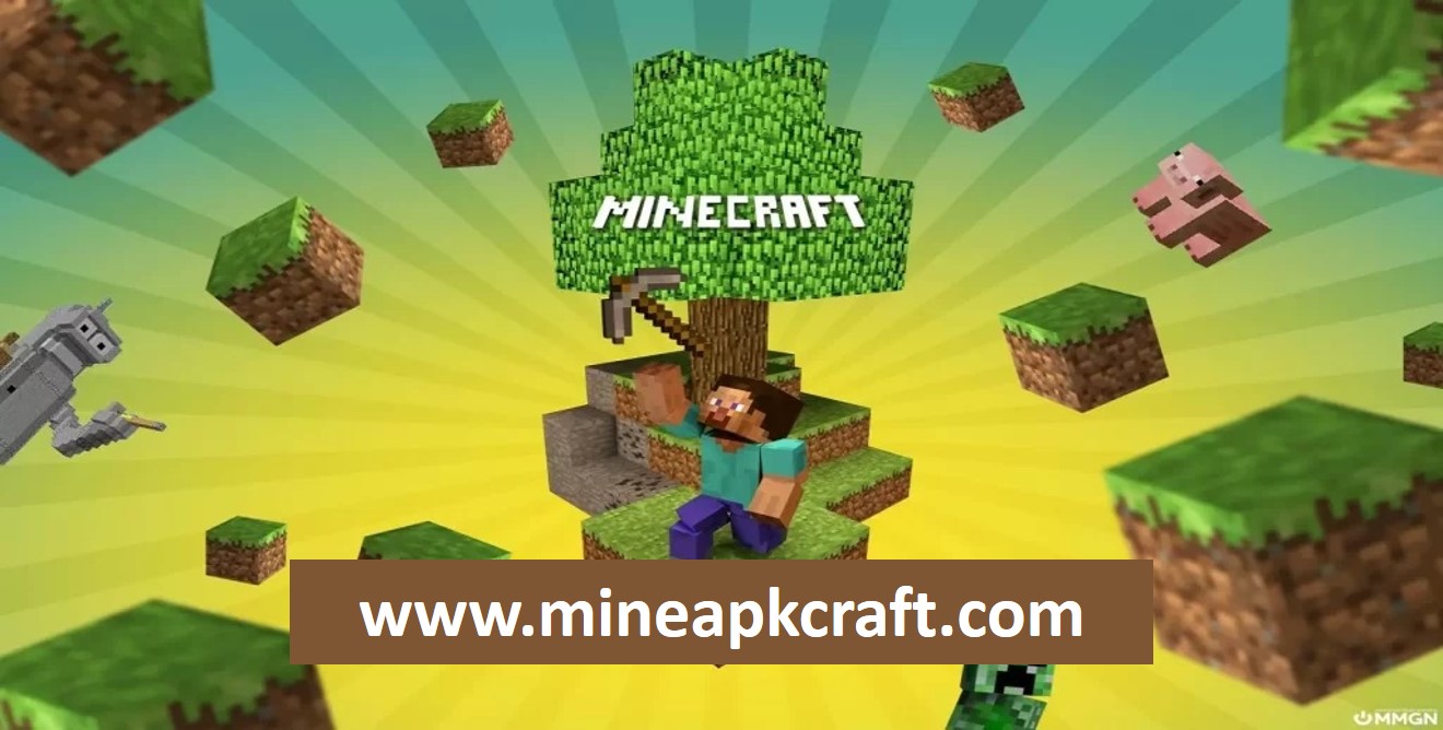minecraft apk download